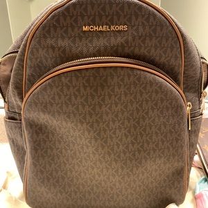 MK backbag
